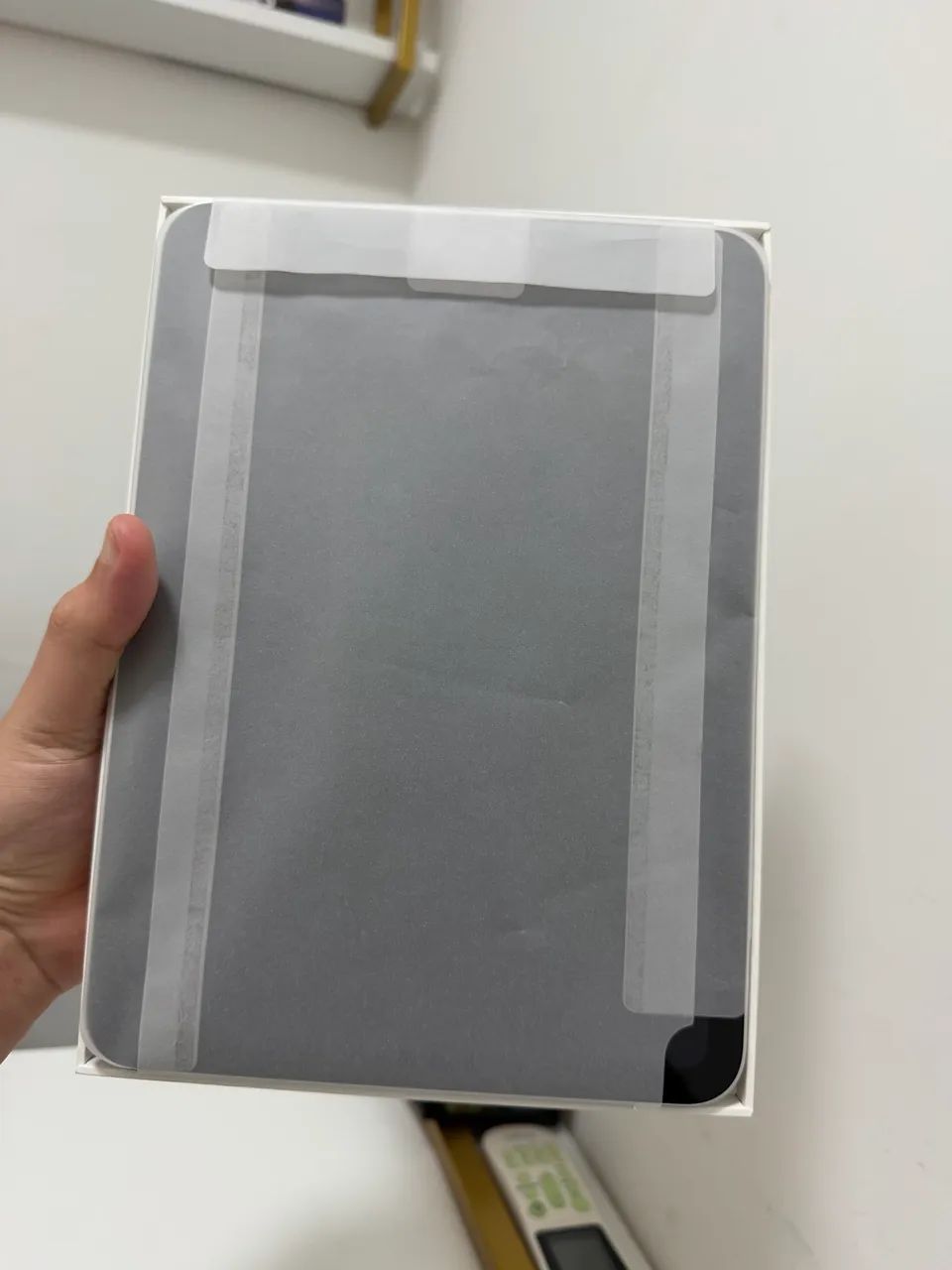 iPad 10 64gb Silver! - Foto 5