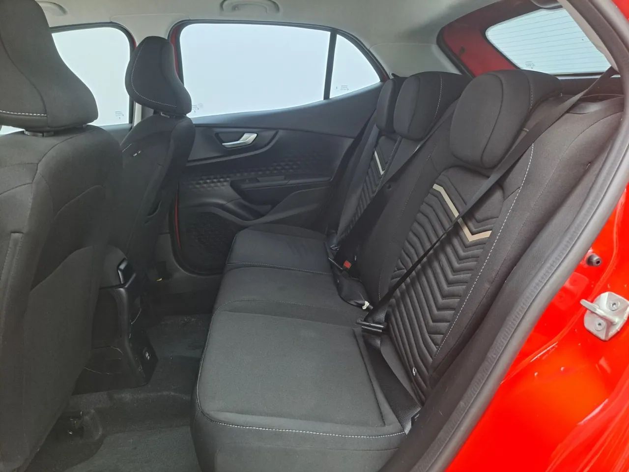 Fiat Pulse AUDACE 1.0 Turbo 200 Flex Aut., foto 17 de 18
