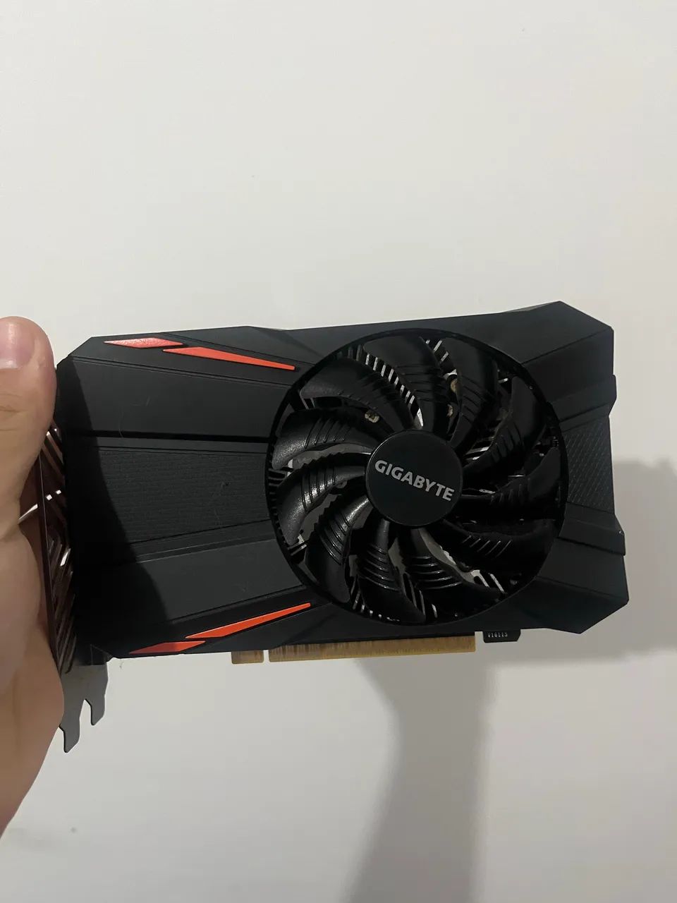 GTX 1050 TI 4GB - Foto 3