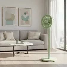 Ventilador hepta world fs108