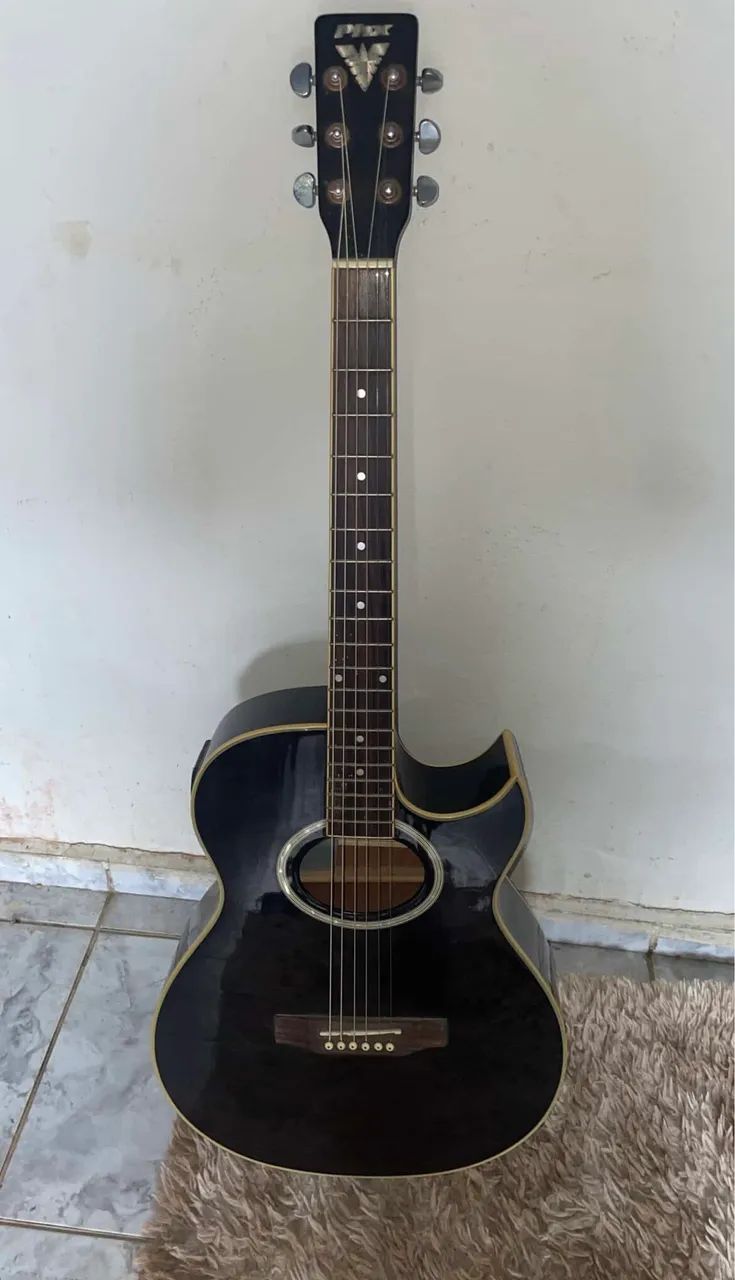 Violão phx 