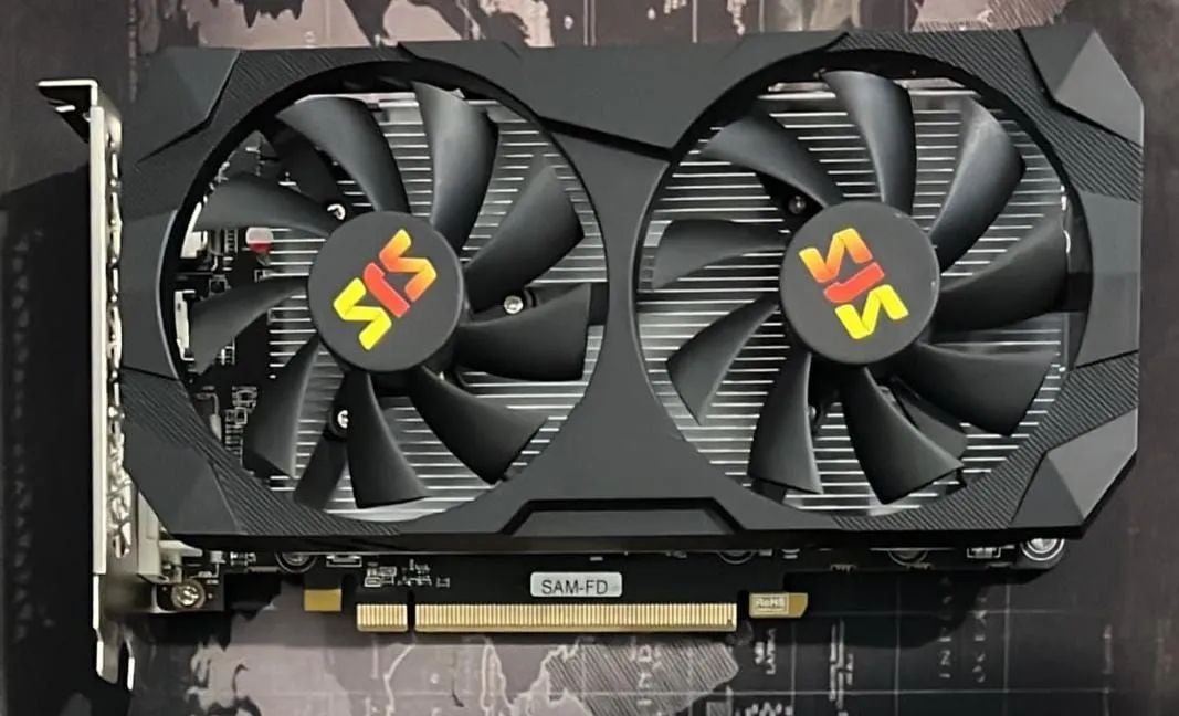 Placa de Vídeo AMD RX 580 8GB (Aceito Proposta) - Foto 2