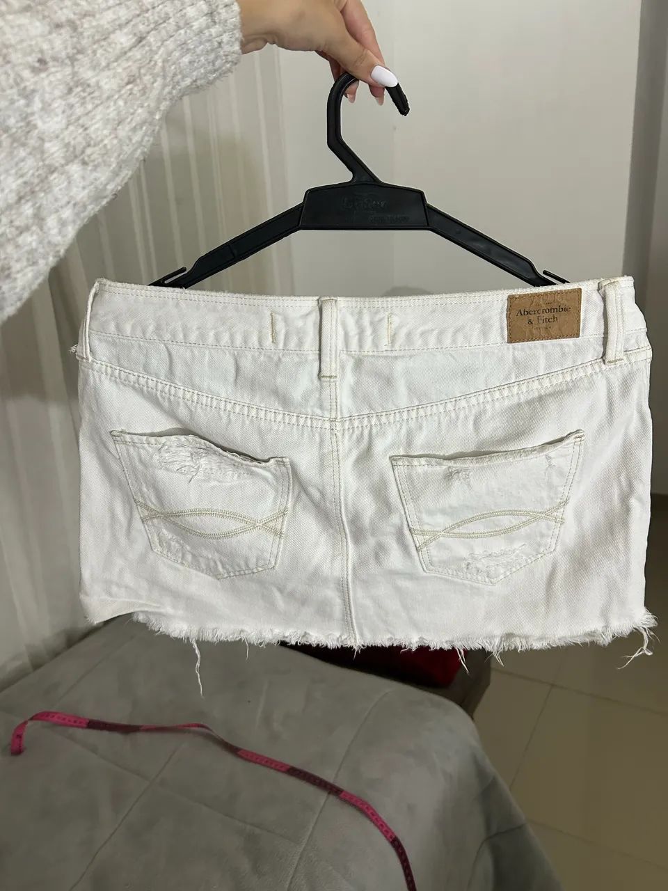 Saia Abercrombie e Fitch  - Foto 2