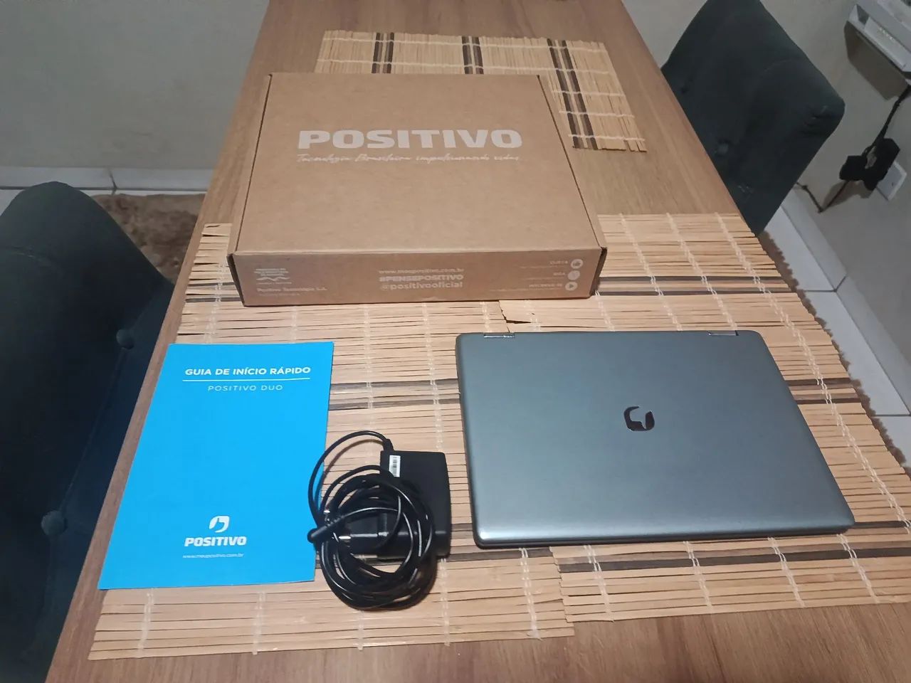 Notebook novo  - Foto 3