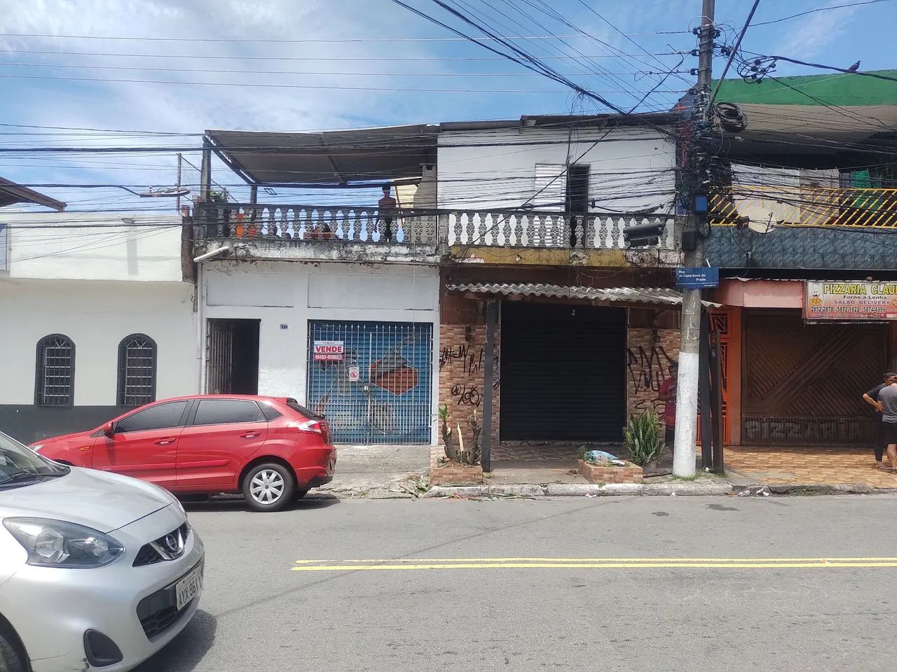Foto - São Paulo - Jardim Comercial