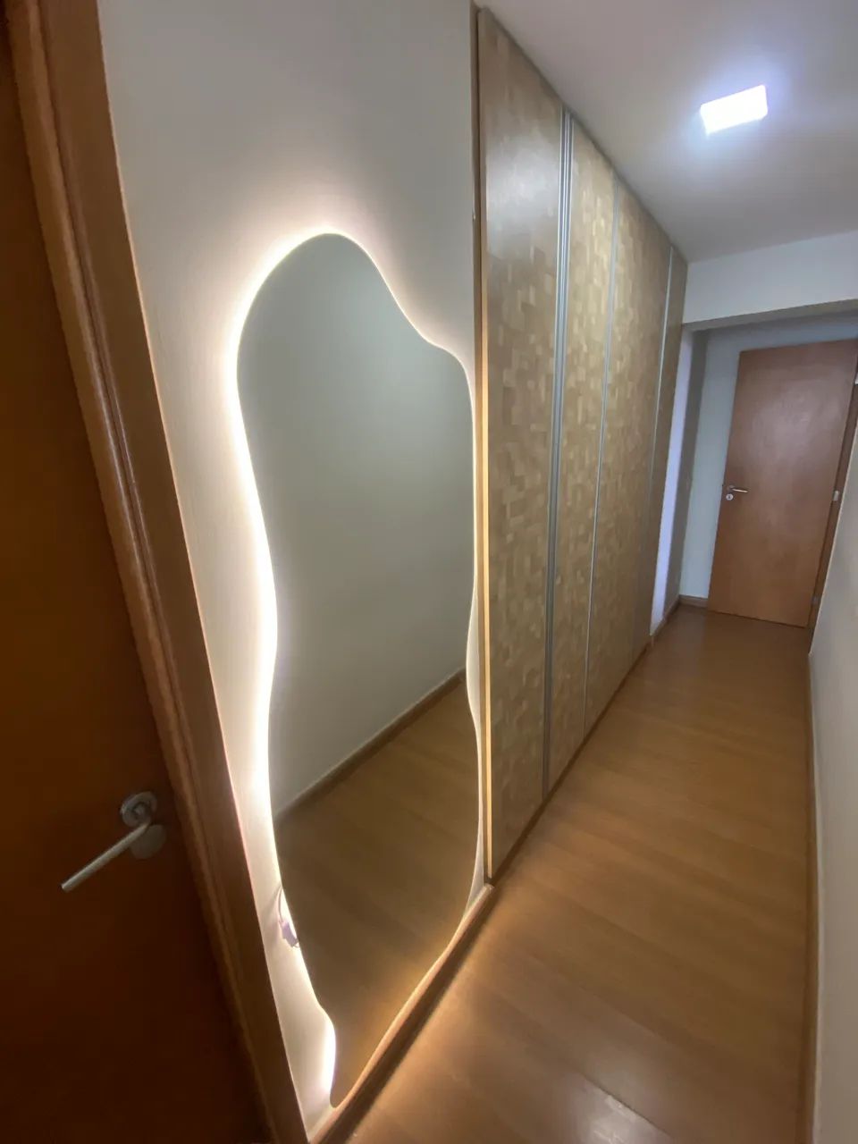 Espelhos com led e sem led  - Foto 4