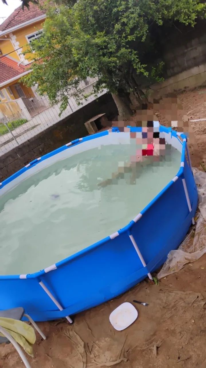 Torro Piscina 7000 litros