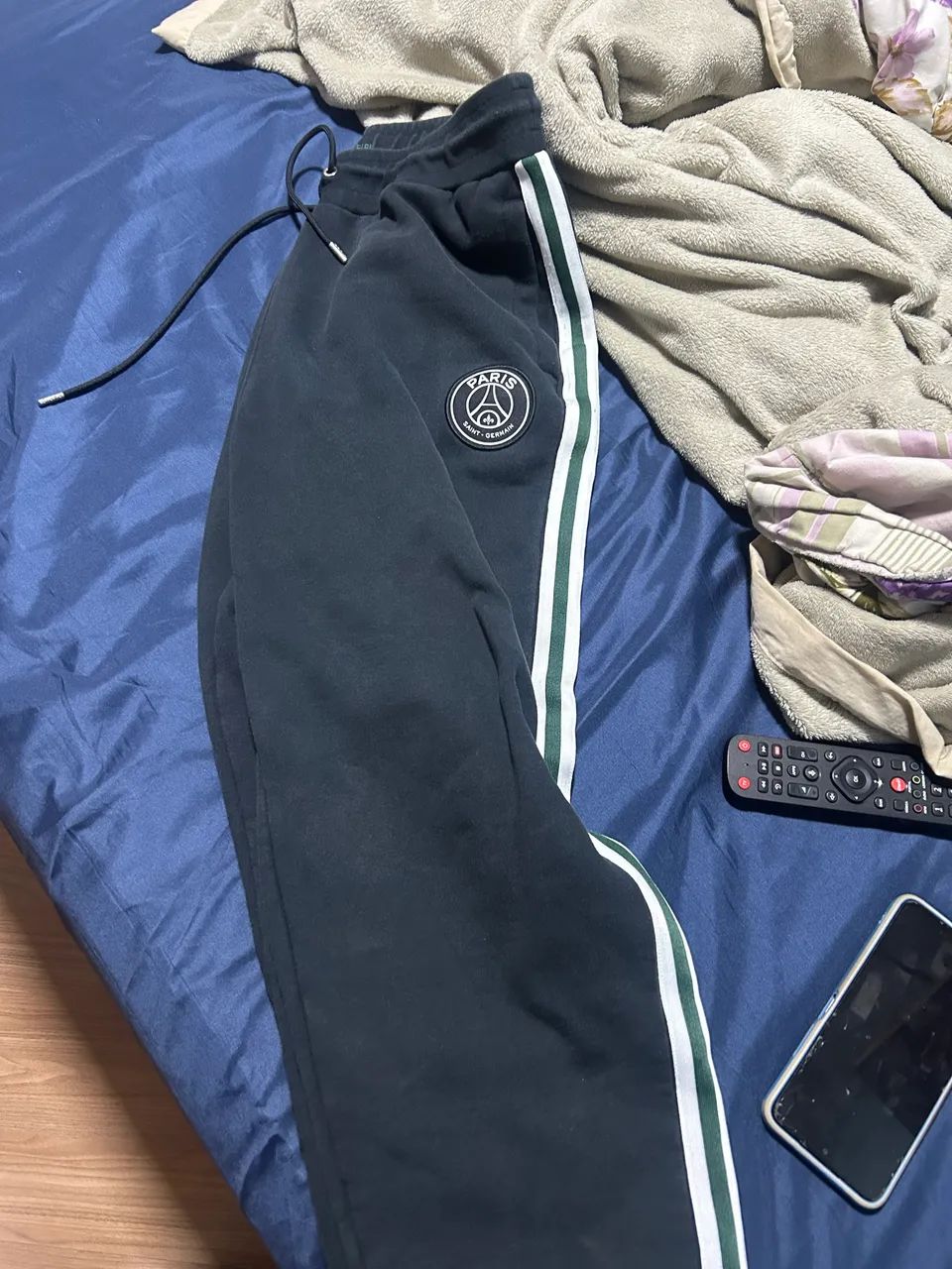 Calça Nike Jordan PSG - Foto 2