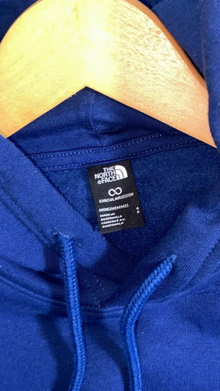 Moletom The North Face - Foto 5