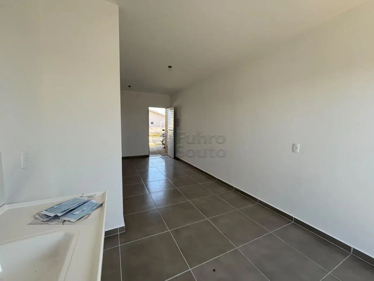 CASA NOVA E NUNCA HABITADA NO ALTOS DOS JERIVÁS - Foto 2