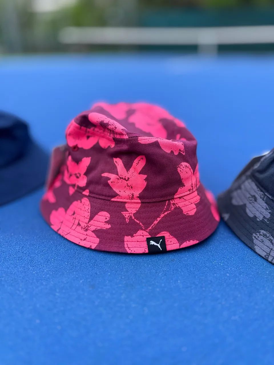 Chapéu Bucket PUMA - Foto 4