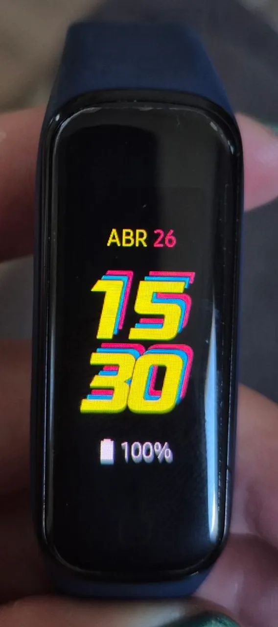 Smartwatch Samsung Galaxy Fit 2 - Foto 2