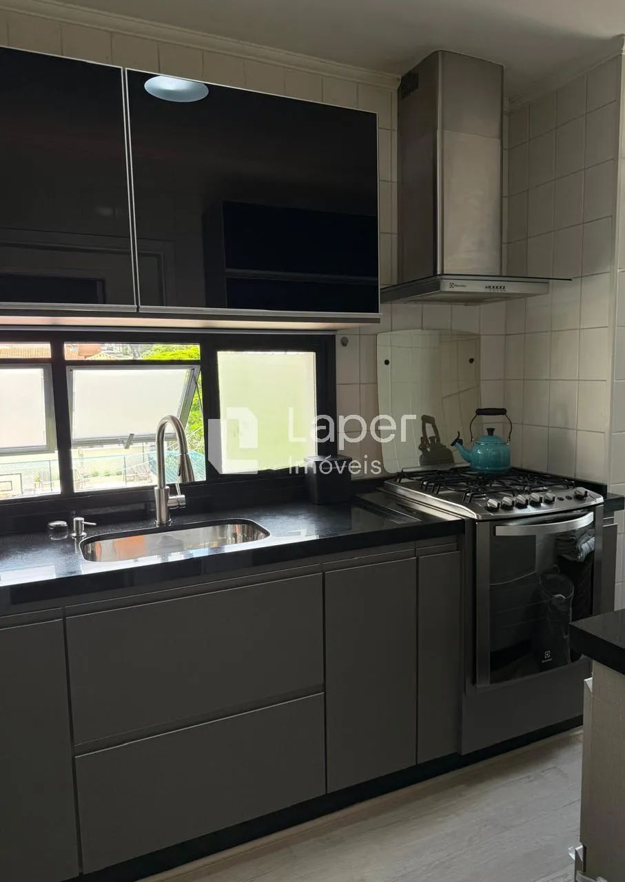 Apartamento à venda na Vila Mariana com 66 m² e 2 dorms . - Foto 4