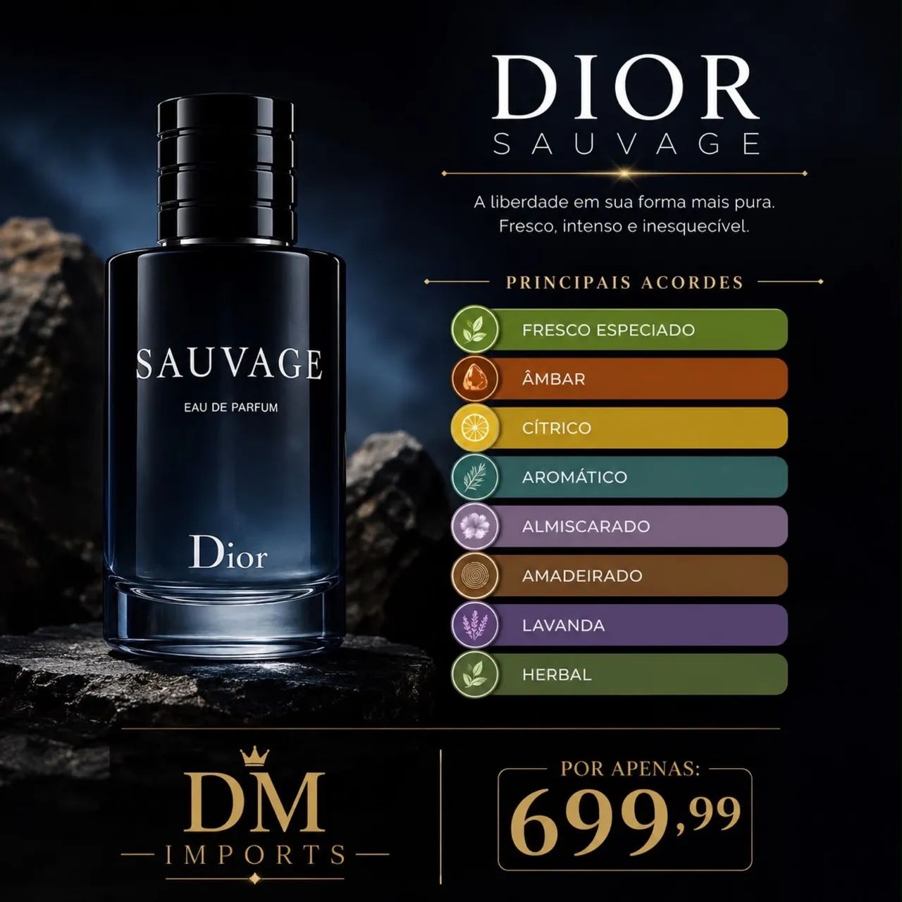 Perfumes 
