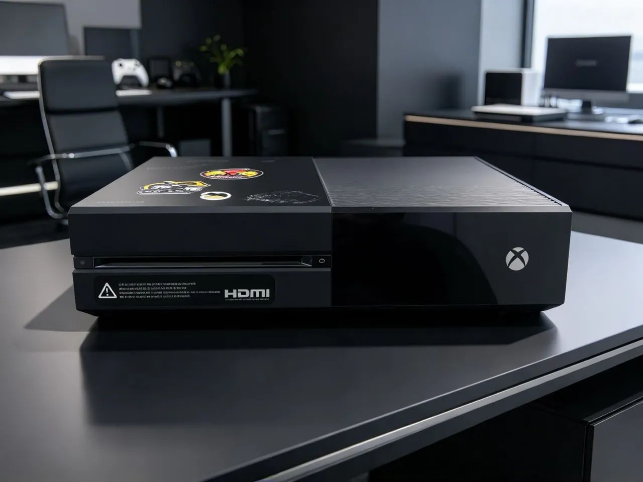 Xbox one - Foto 2