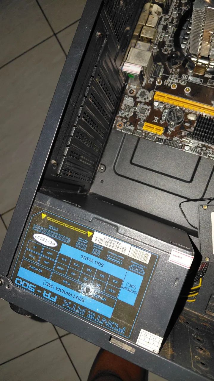 KIT PC INTEL  - Foto 2