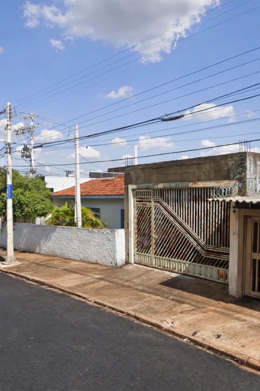 Foto - Jaboticabal - Vila Saul Borsari