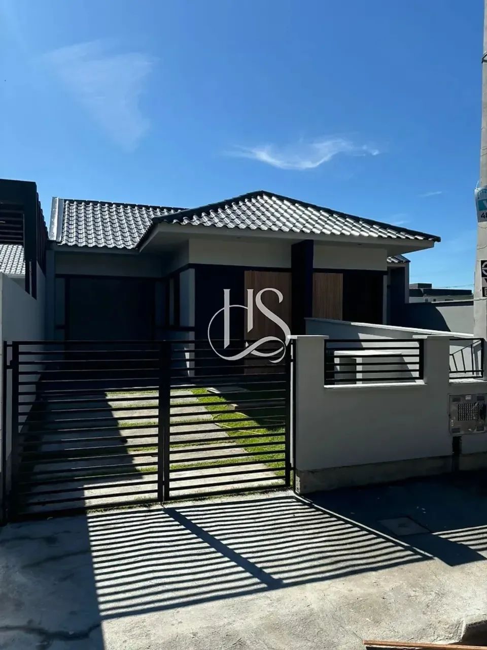 Casa geminada a venda, 48 m², 2 dormitórios, Forquilhas - São José - SC - Foto 3