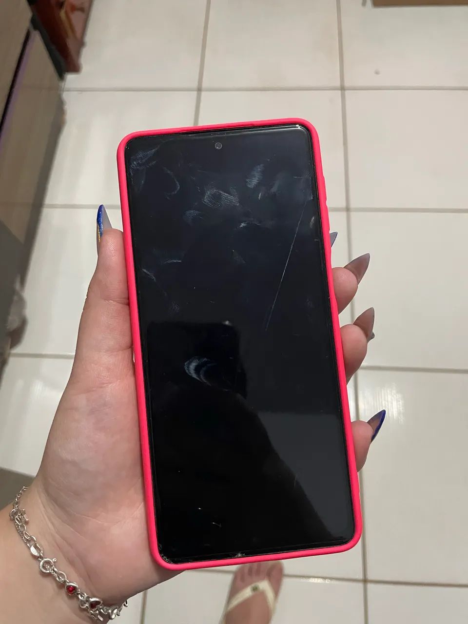 Samsung m53 128 gb - Foto 4