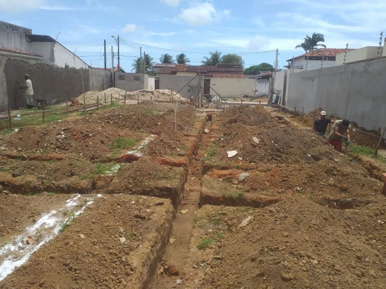 Pedreiro  - Foto 4