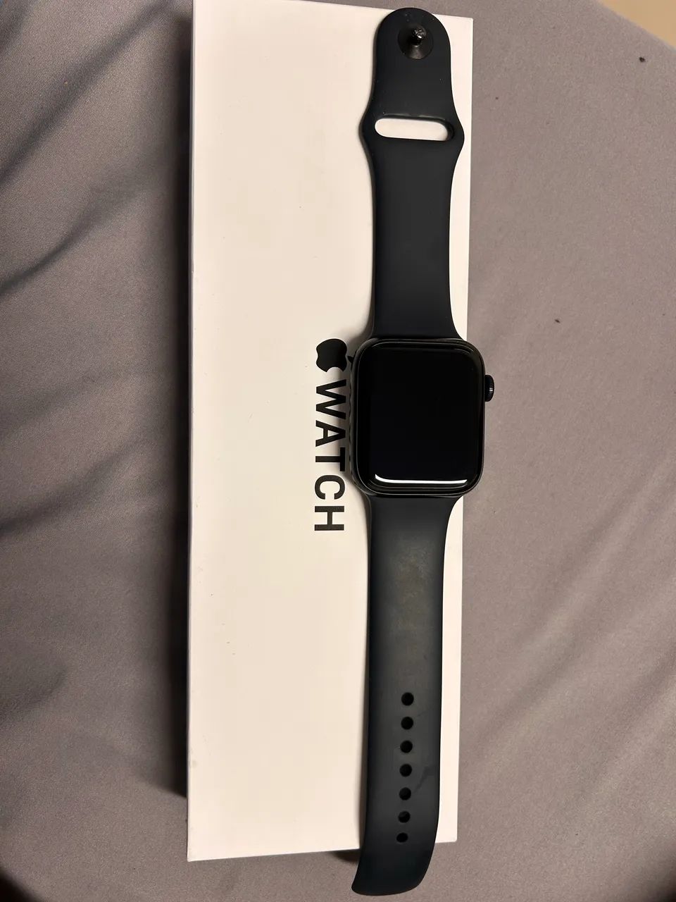 Apple Watch SE 44 mm - Foto 2