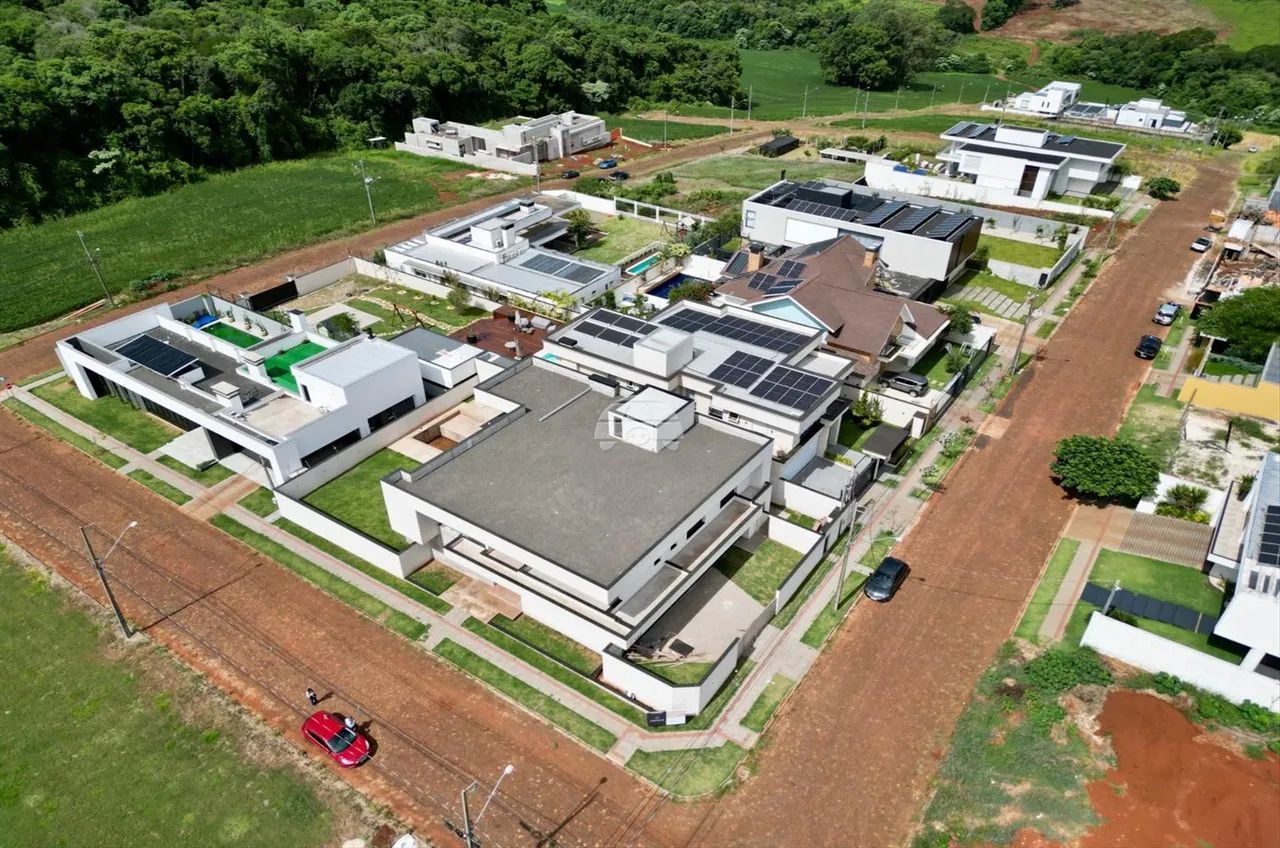 Vendas Casa Pato Branco PR