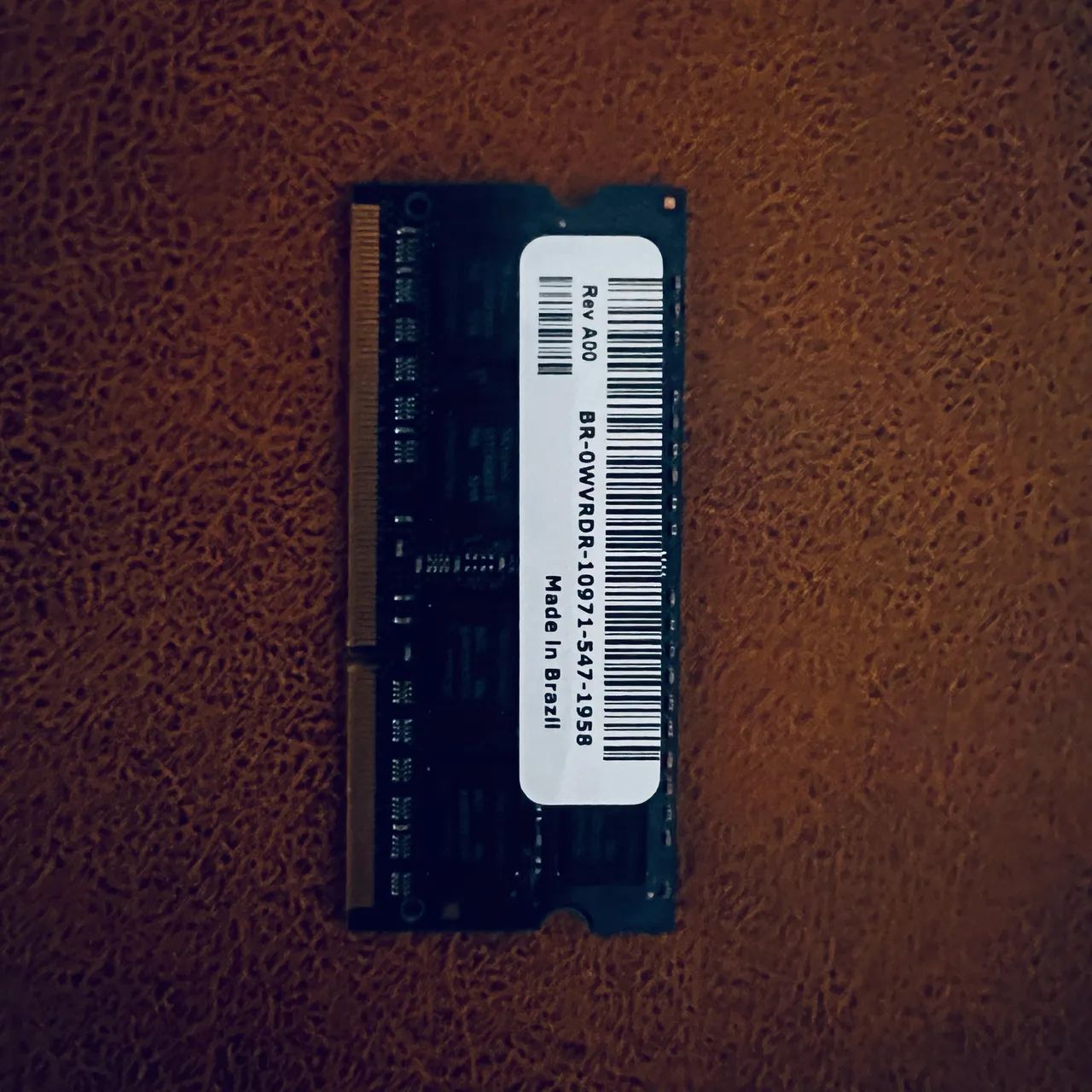 MEMORIA DDR3 8GB  - Foto 2