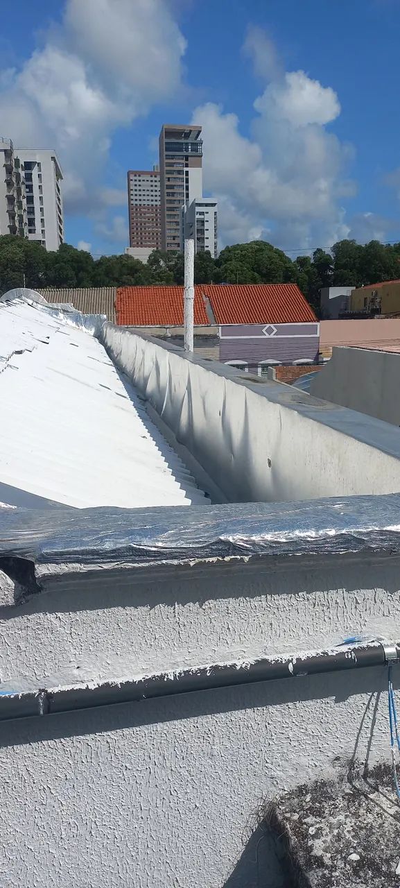 Calhas sobe medidas  - Foto 5