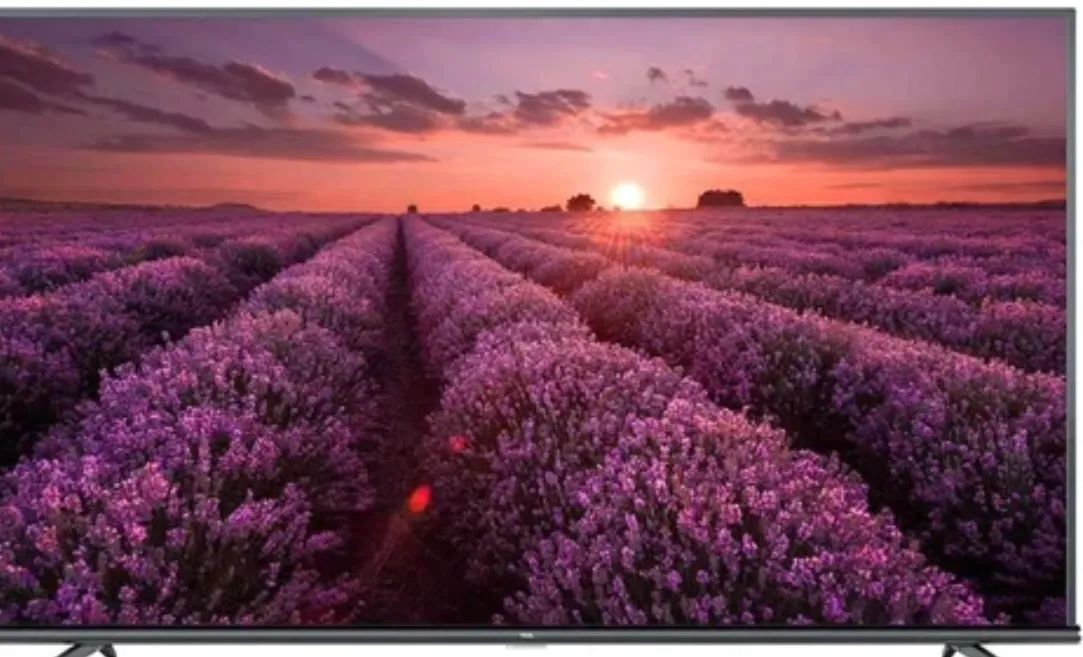 Televisão smart pro 65 polegadas 