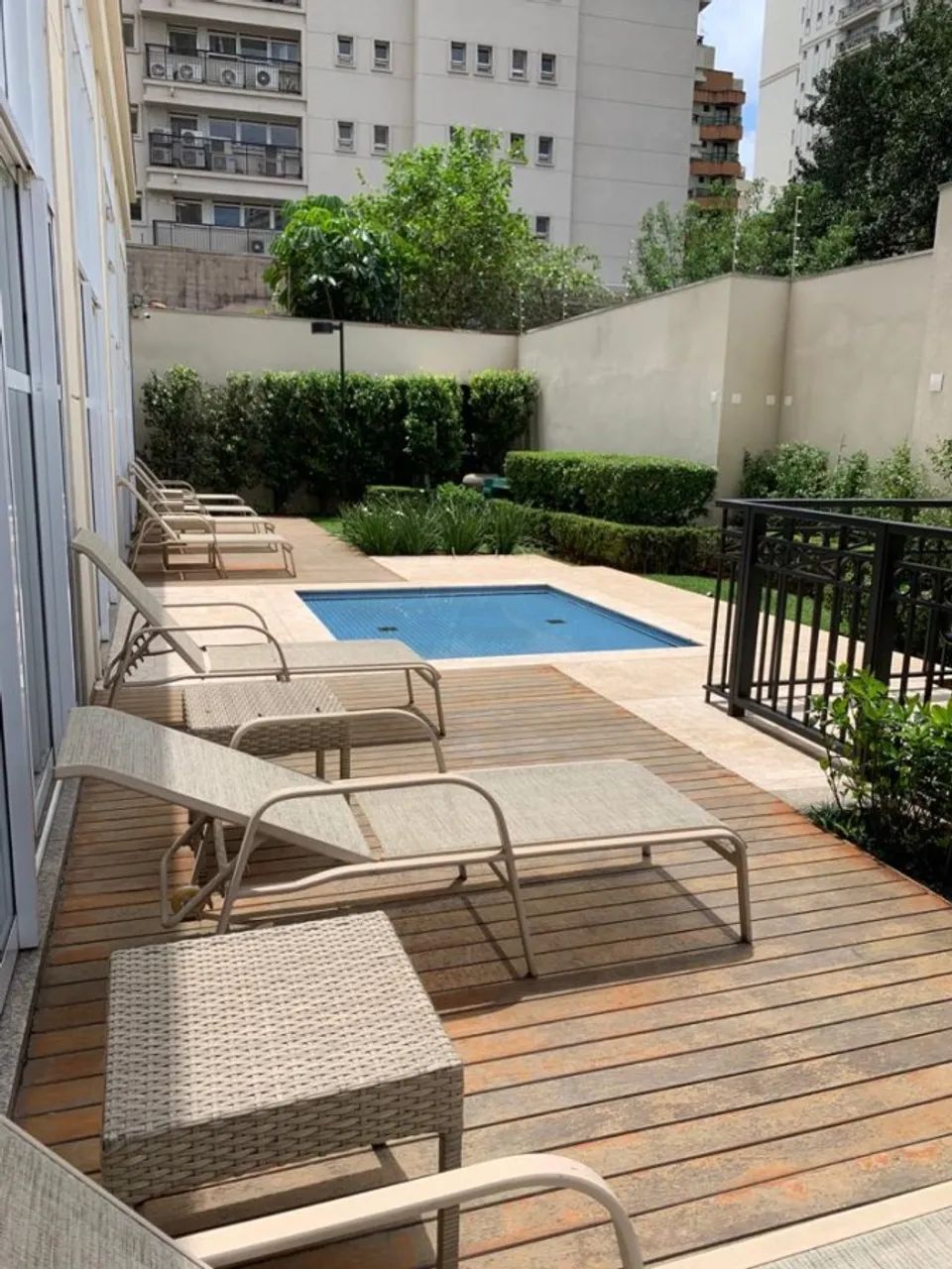 Aluguel de Apartamento em São Paulo - Foto 3