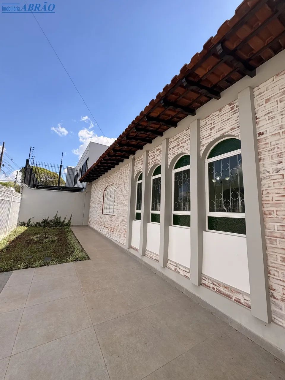 Casa á venda, Zona 04 - Foto 3