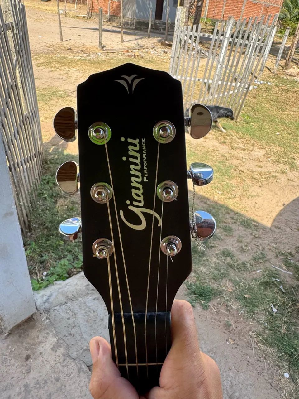 Violão - Foto 5