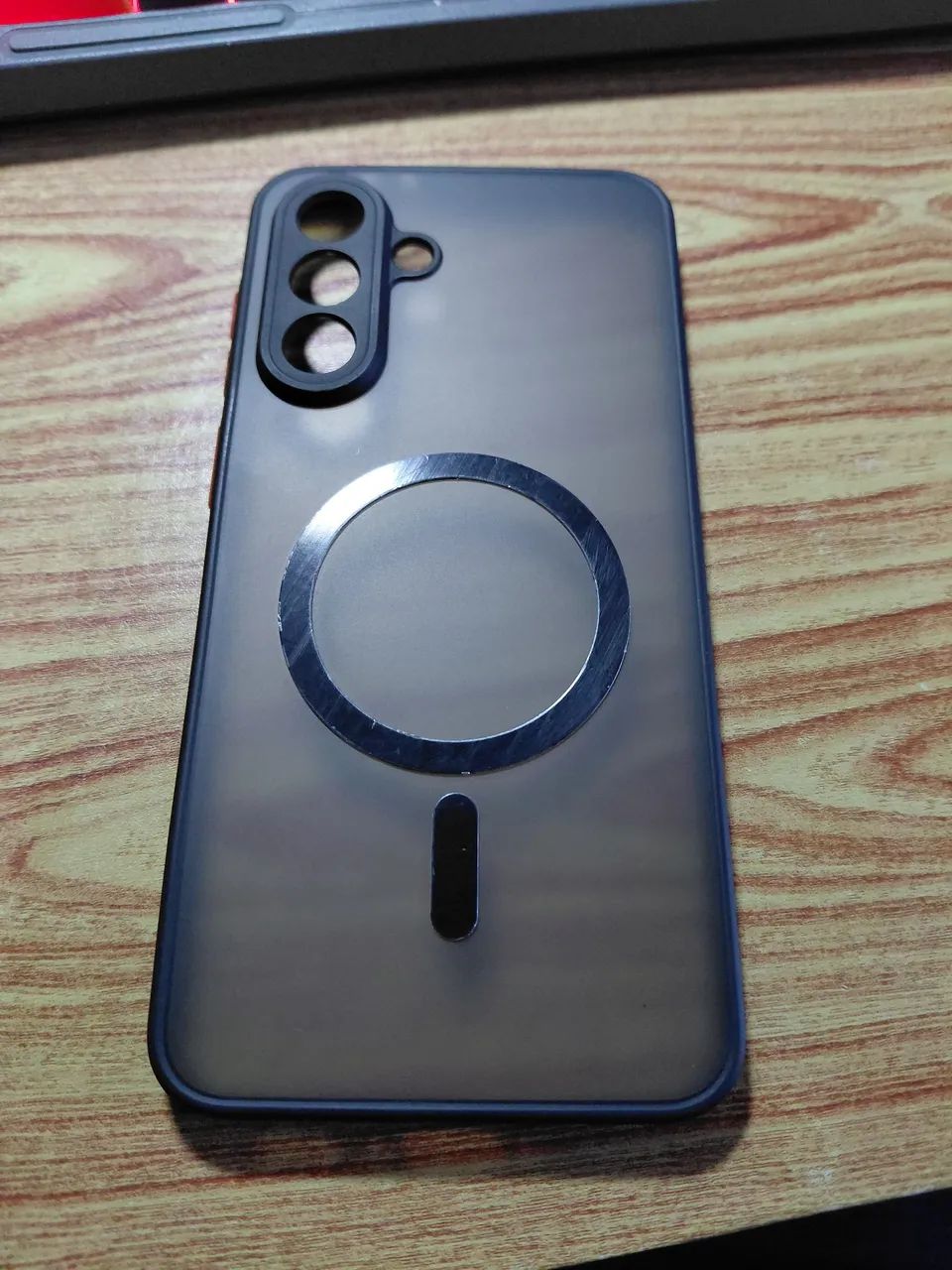Capinha Samsung A36 - Nova  - Foto 2