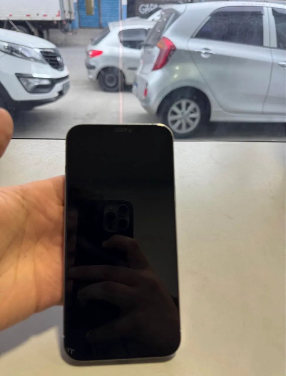 Iphone 12 pro max 128gb  - Foto 3