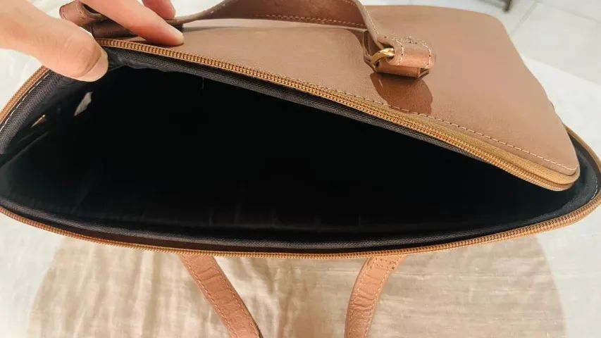 Bolsa para notebook - Foto 5