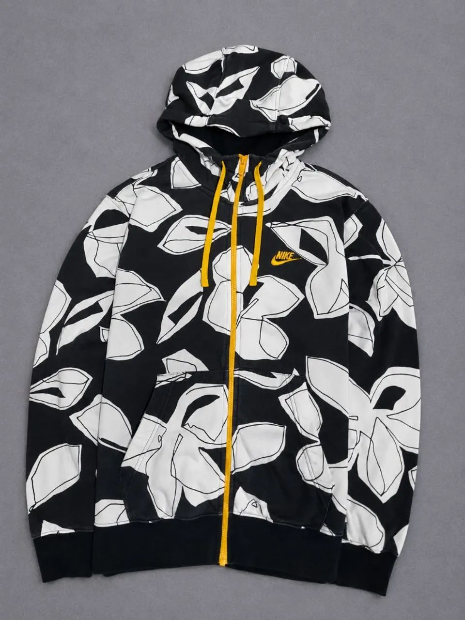 Moletom nike floral