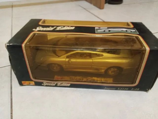 Replica Jaguar XJ220 - Foto 3