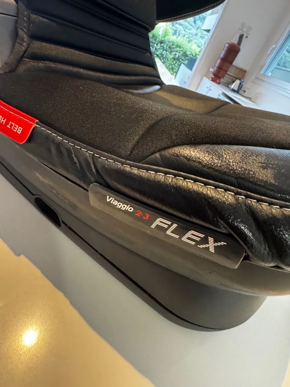 Cadeira infantil para carro peg perego  - Foto 2