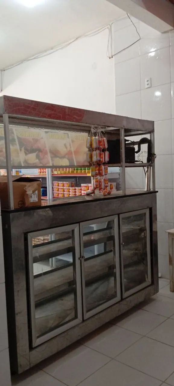 Freezer expositor de carne e frios  - Foto 2