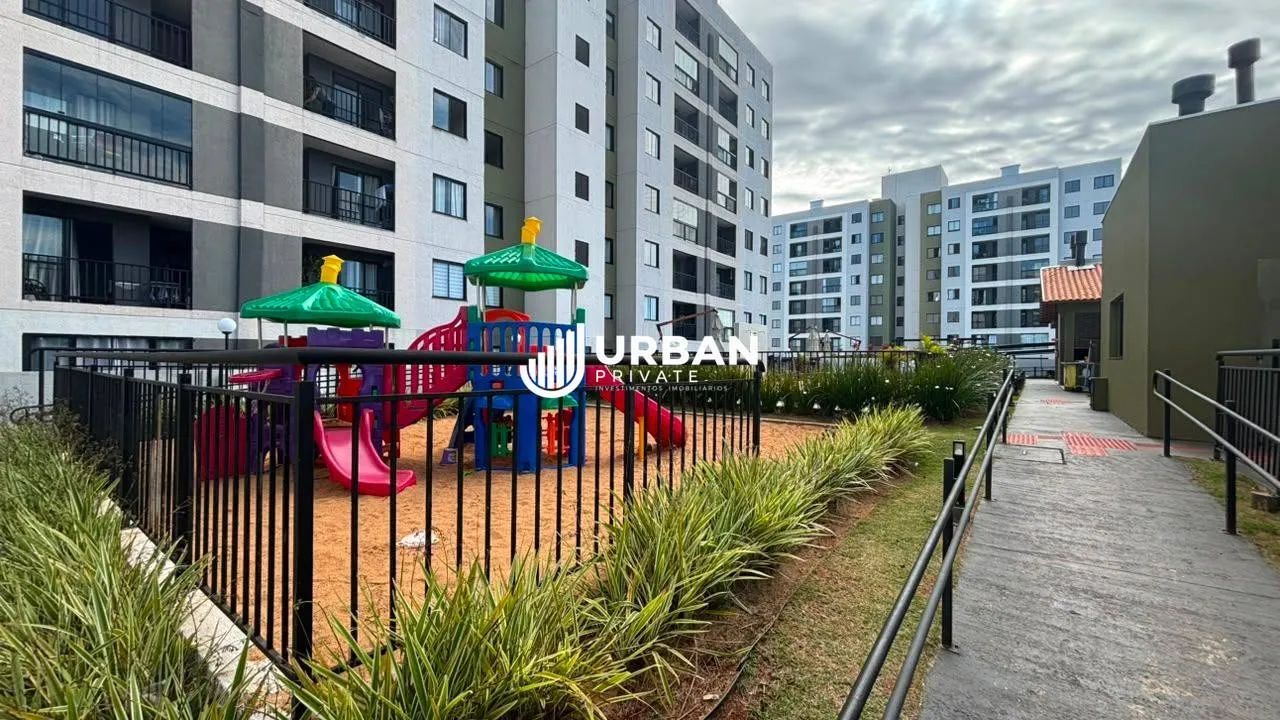 Apartamento com jardim privativo Eos Residence - Foto 4