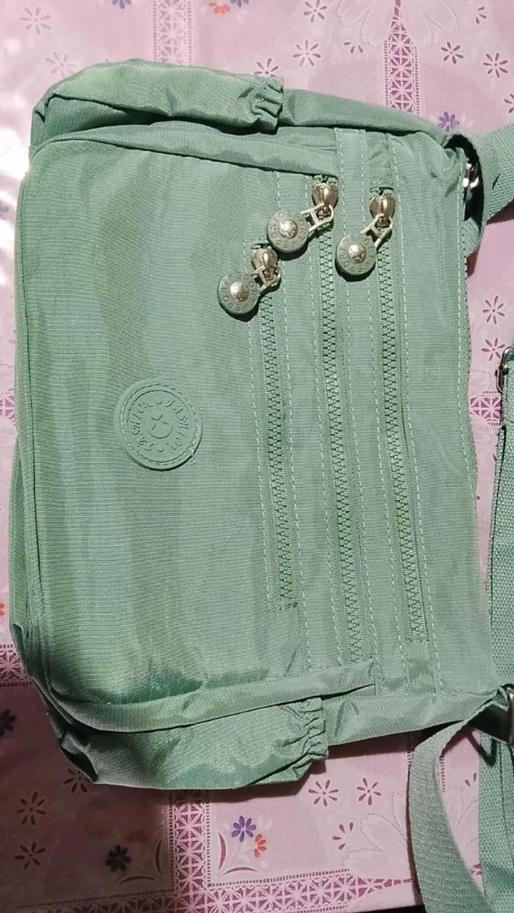 Bolsa de tactel - Foto 2