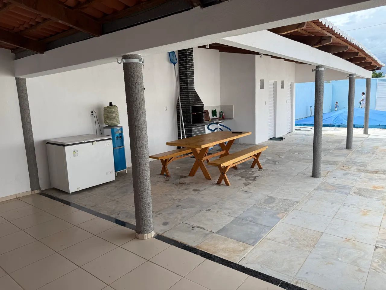Sítio na pitombeira 1 - Foto 3
