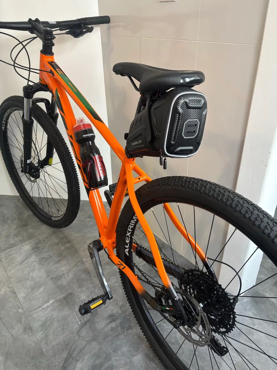 Bicicleta Oggi Big Wheel 7.1 - Foto 3