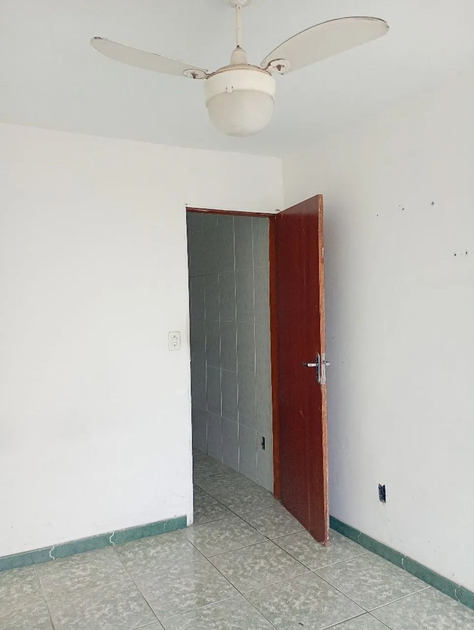 Quarto e sala - Foto 2