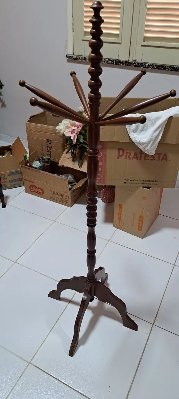 Cabideira 