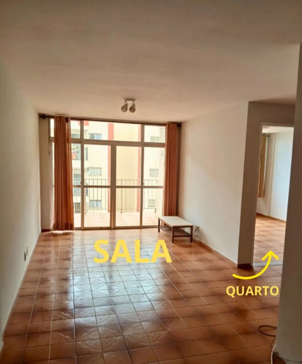 Muriqui: apartamento 01 quarto em edifício na Beira Mar - Foto 4