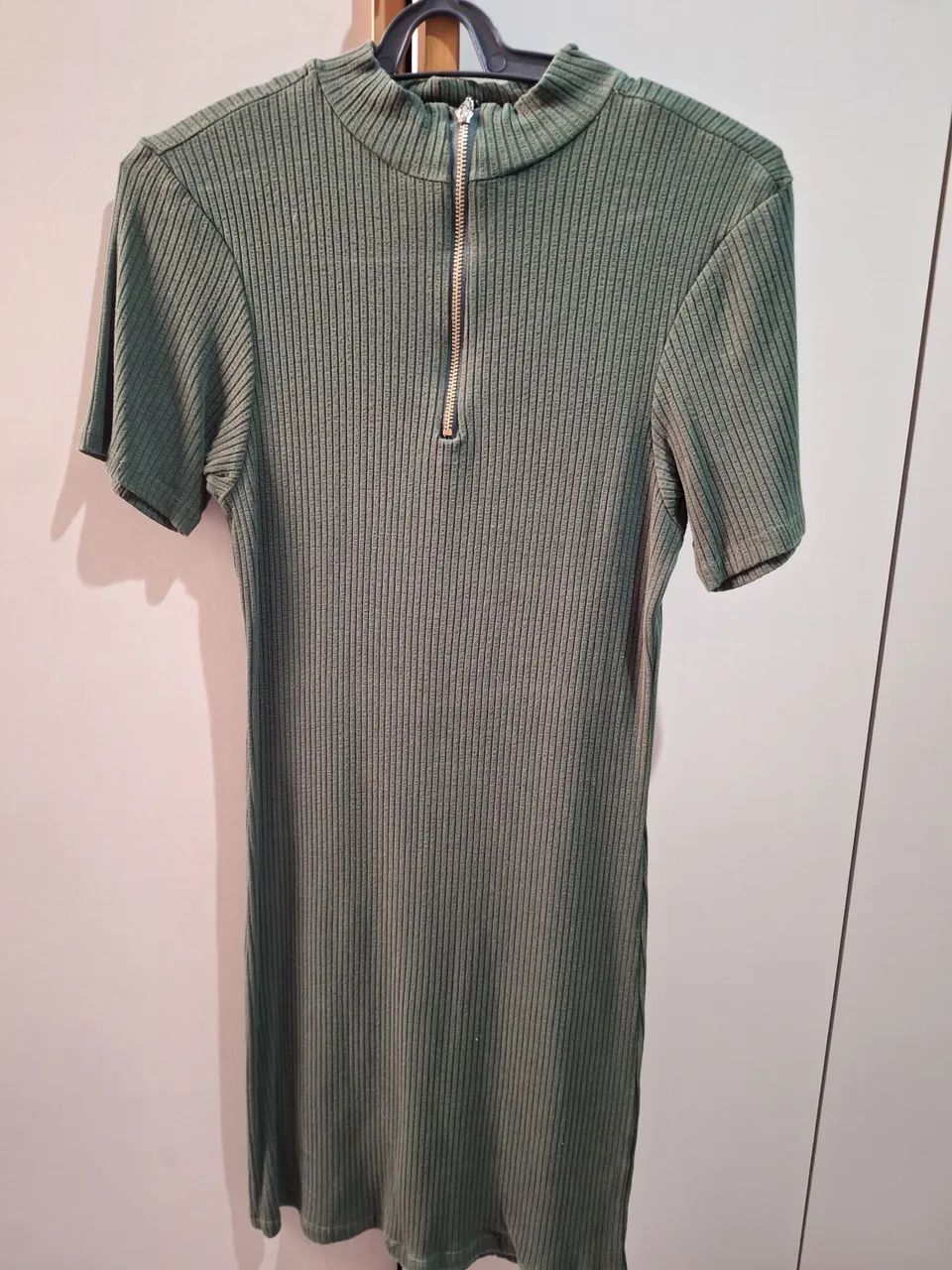 Roupa nova ou seminova 