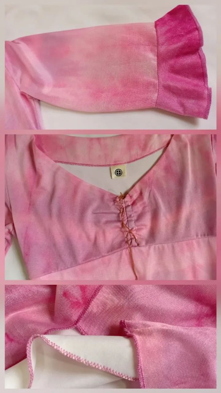 Vestido Vintage  - Foto 3