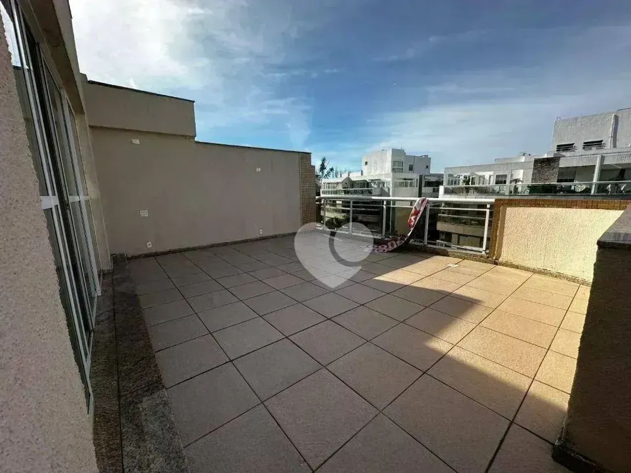 Cobertura duplex com 4 suítes no Recreio - Foto 5