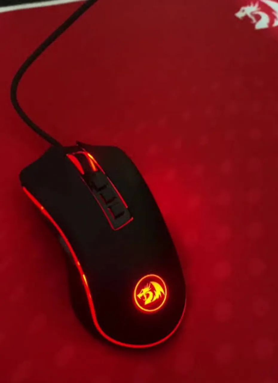 Mouse cobra 2 - Foto 2